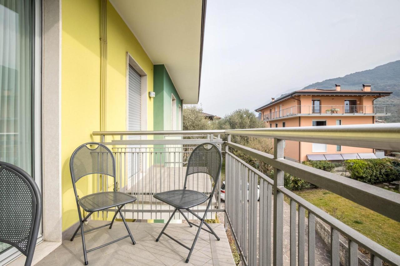 Verde House 2 Riva del Garda Extérieur photo