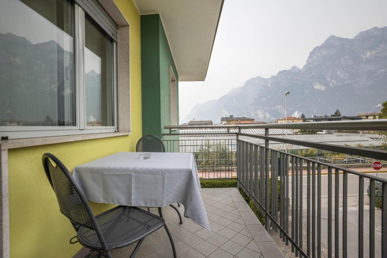 Verde House 2 Riva del Garda Extérieur photo