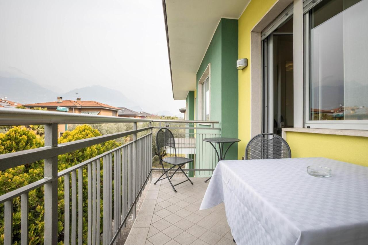Verde House 2 Riva del Garda Extérieur photo