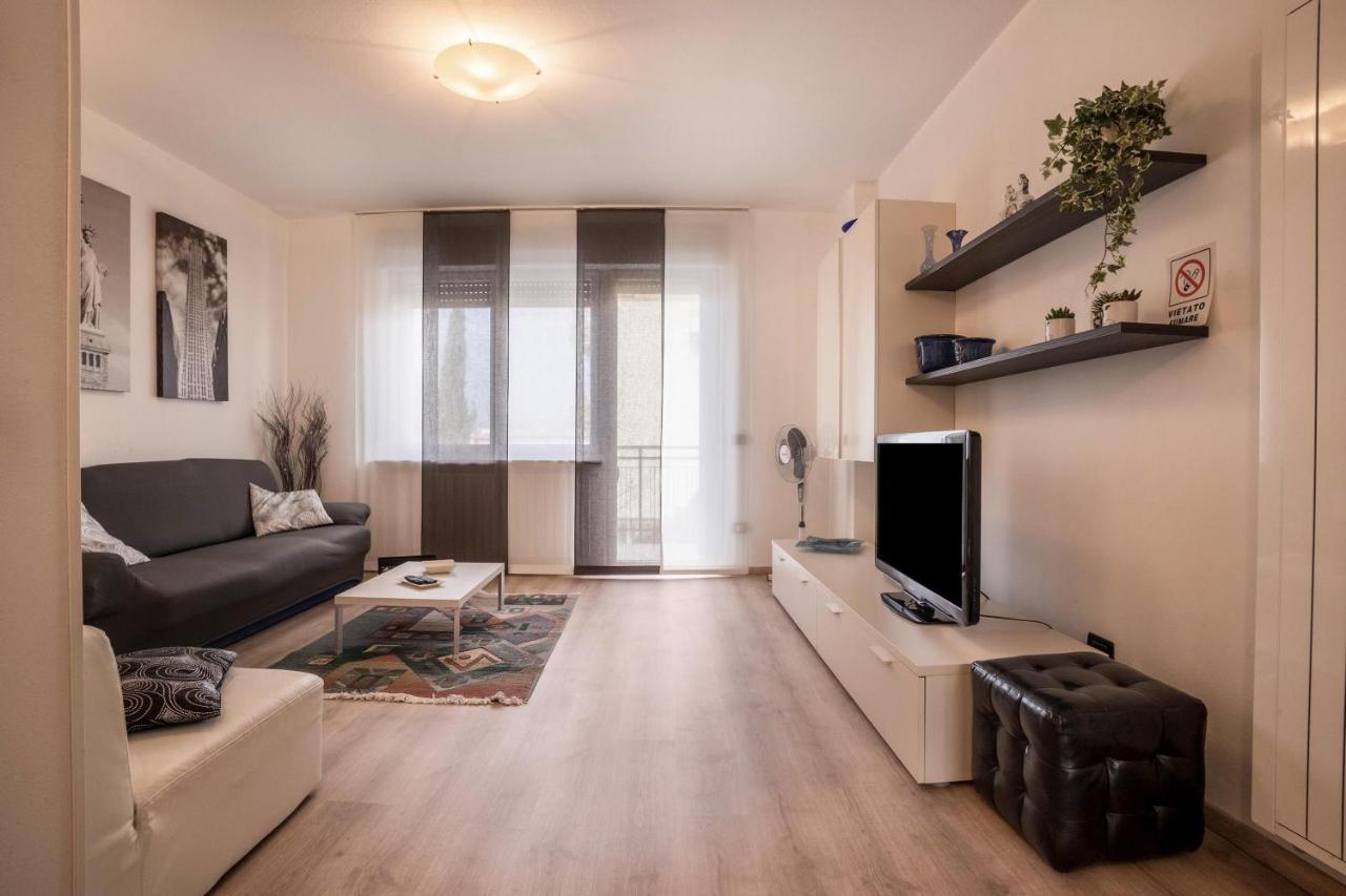 Verde House 2 Riva del Garda Extérieur photo