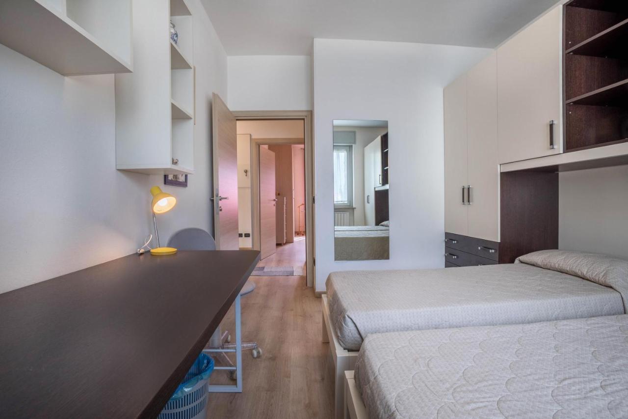 Verde House 2 Riva del Garda Extérieur photo