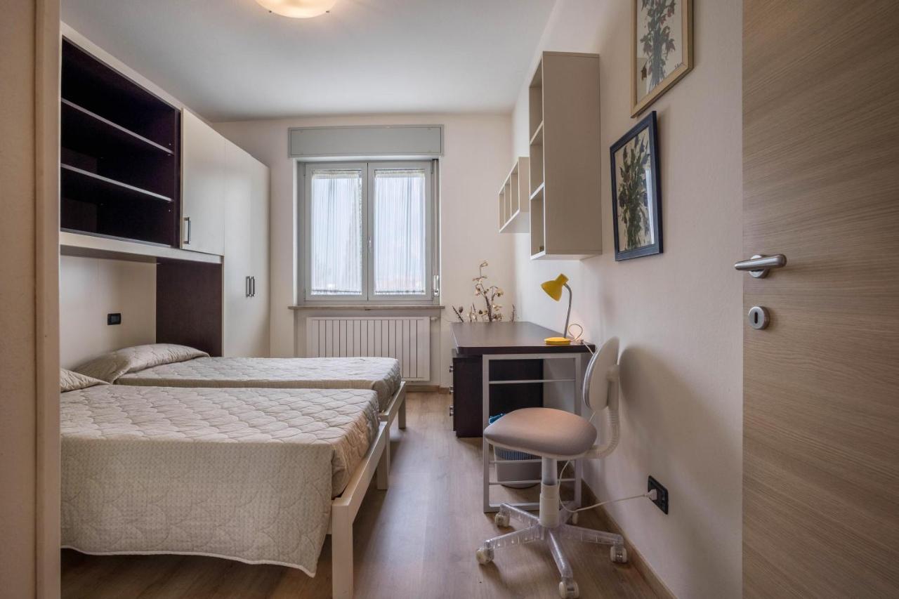 Verde House 2 Riva del Garda Extérieur photo