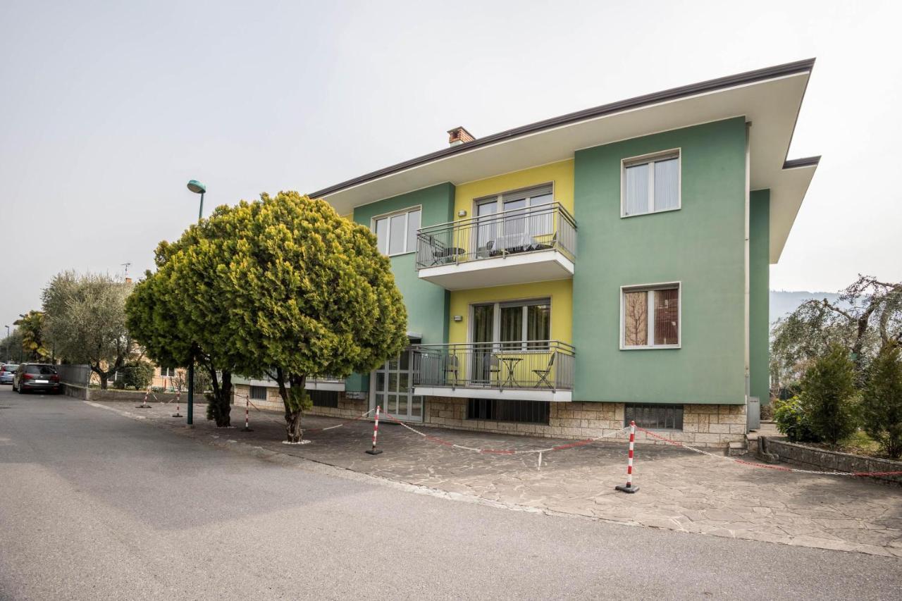 Verde House 2 Riva del Garda Extérieur photo
