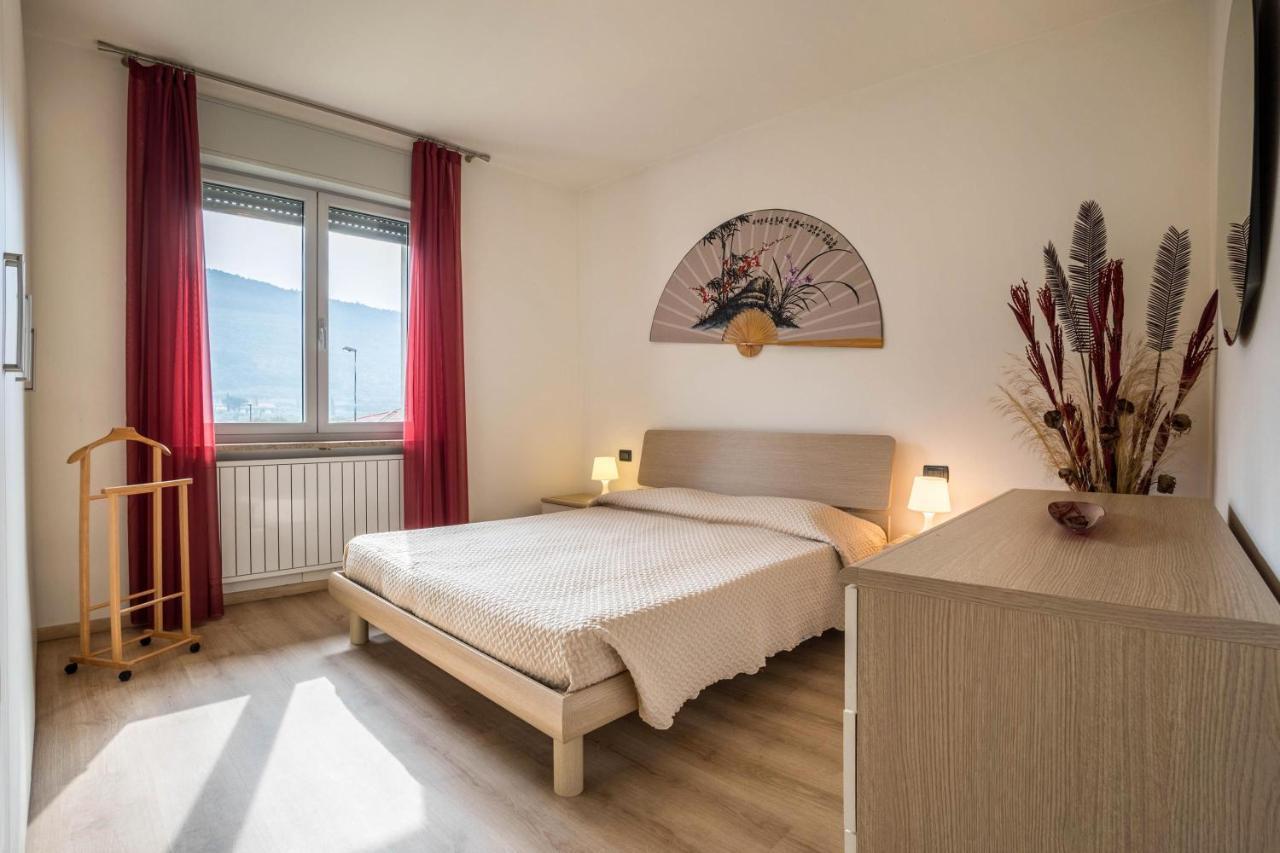 Verde House 2 Riva del Garda Extérieur photo