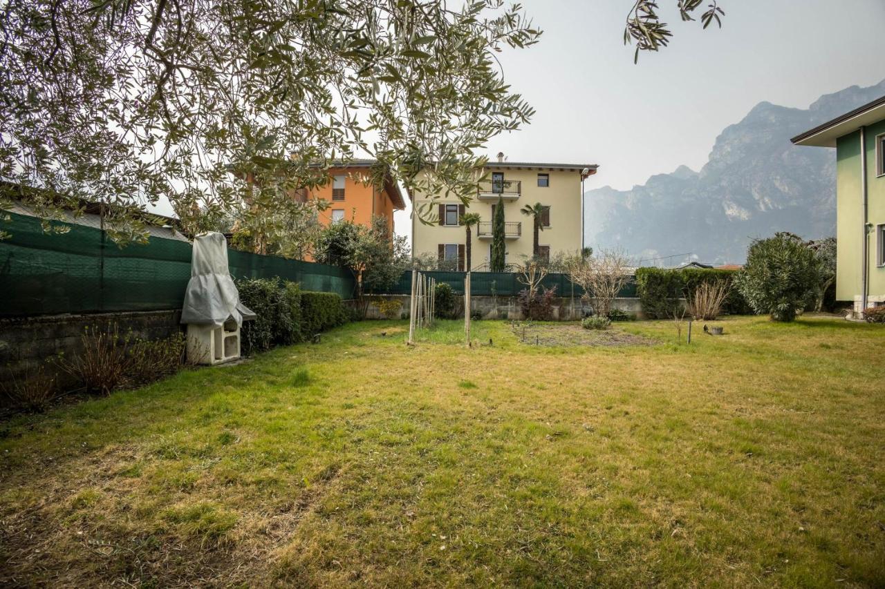 Verde House 2 Riva del Garda Extérieur photo