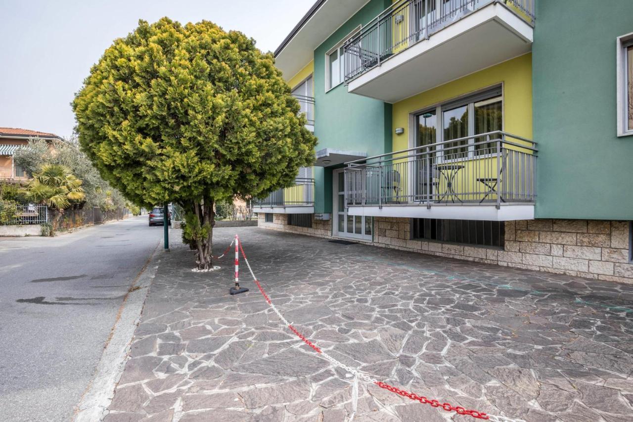 Verde House 2 Riva del Garda Extérieur photo