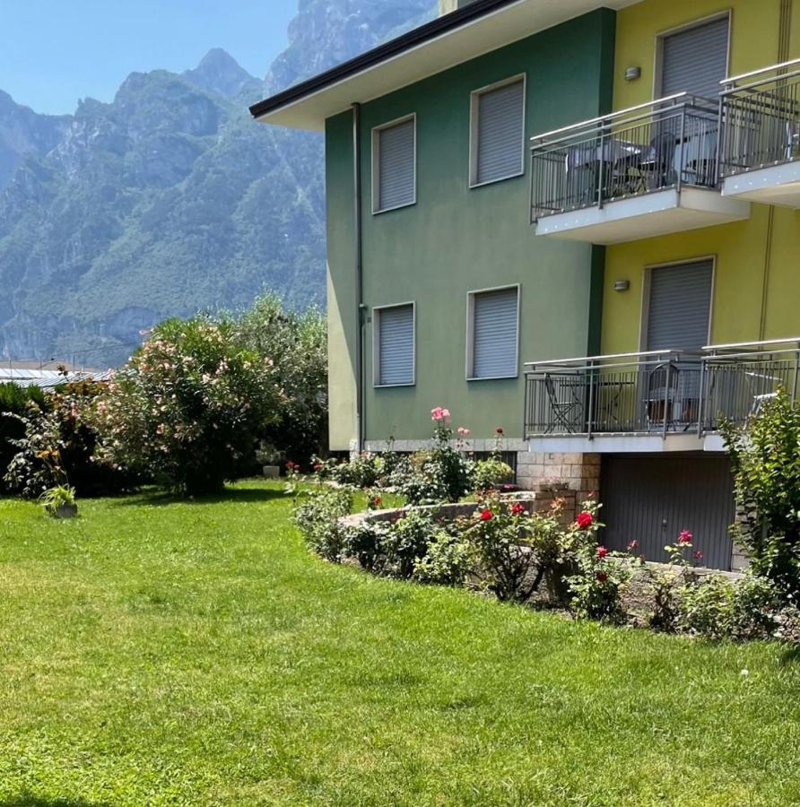 Verde House 2 Riva del Garda Extérieur photo