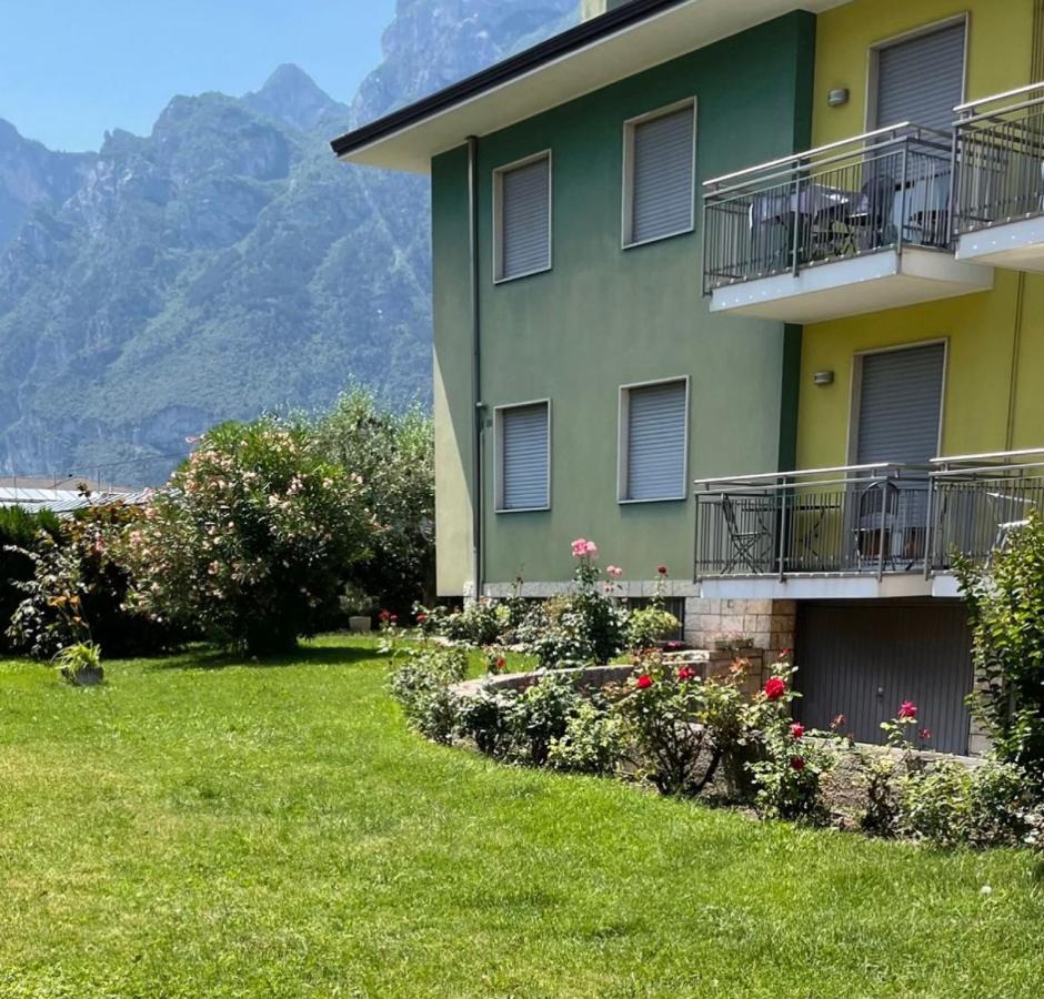 Verde House 2 Riva del Garda Extérieur photo
